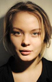 фото Линда Молин