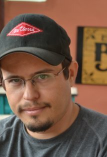 фото Эдгар Паблос