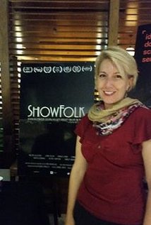 фото Дженнифер Клаймер