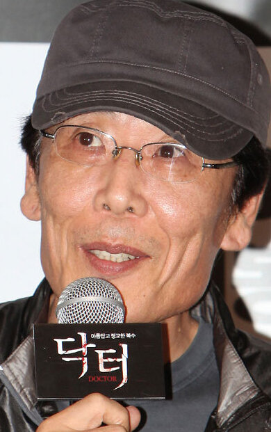 фото Ким Сон-хон