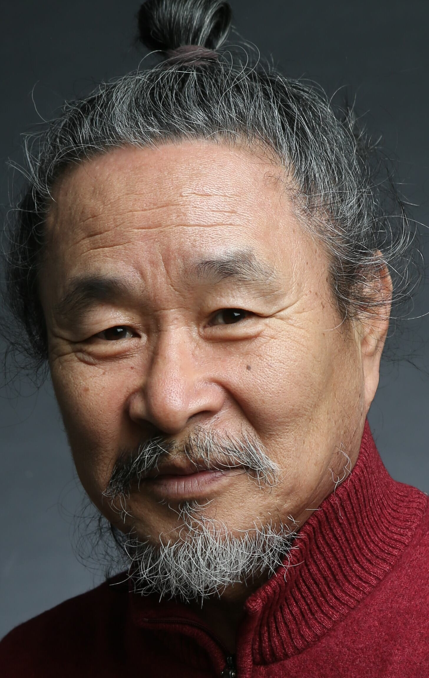 фото Ки Джу-бон