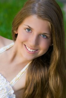 фото Шарлотта Норсуорти