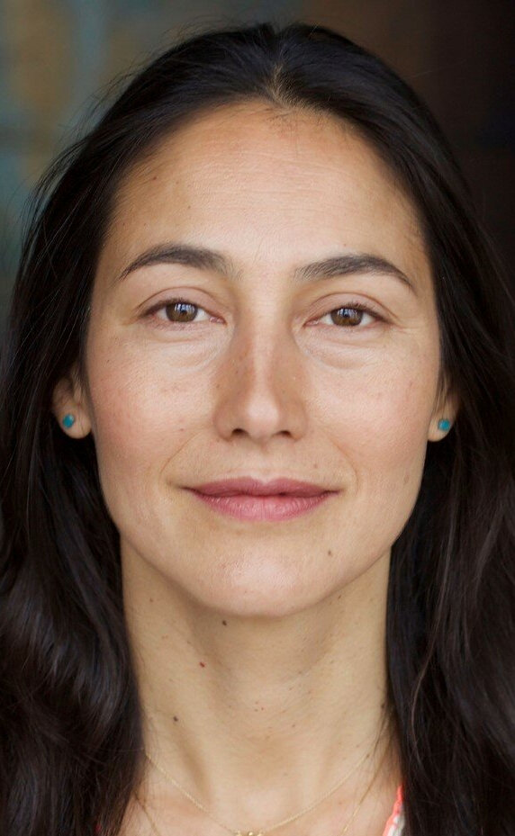 фото Кэрол Кристина Да Силва