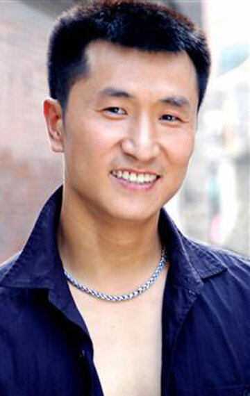 фото Чжан Сяоцзюнь