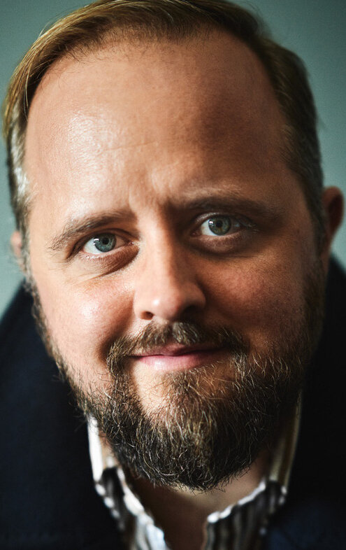 фото Магнус Милланг