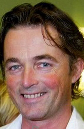 фото Педер Норлунд