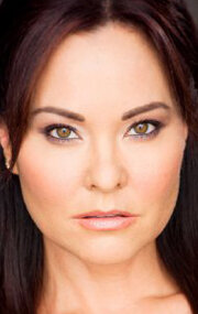 фото Патриция Мизен