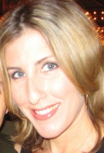 фото Керстен Палумбо