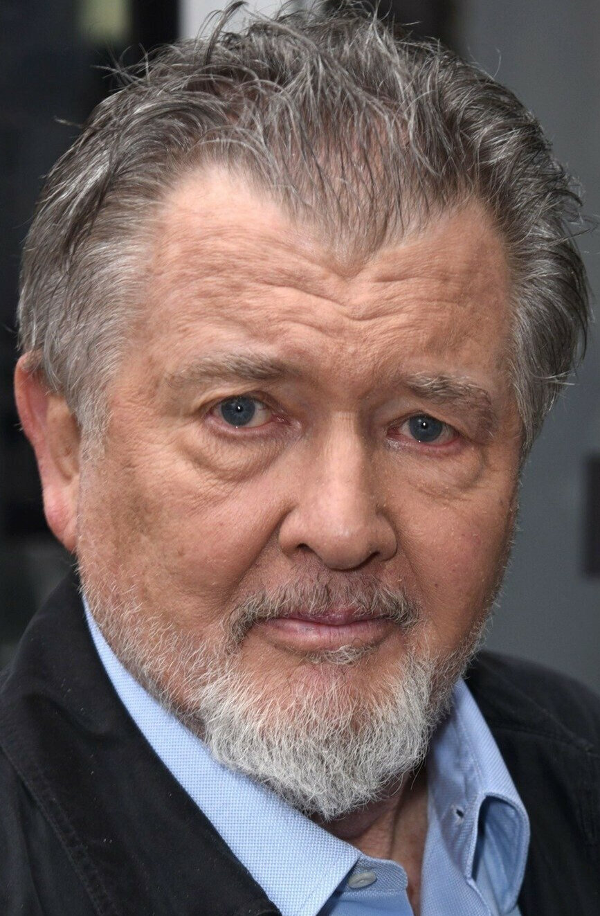 фото Уолтер Хилл