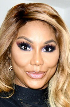 фото Тэймар Брэкстон