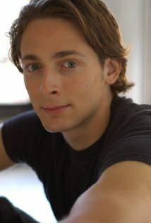 фото Эрик Альперин