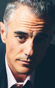 фото Оливер Вакер