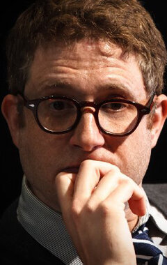 фото Дэниэл Ноа