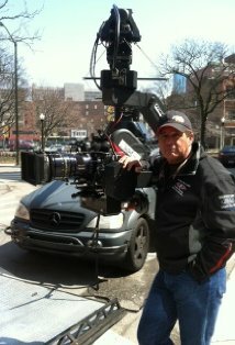 фото Грэйди Аллен Бишоп