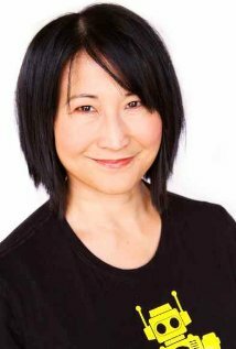 фото Мими Чен