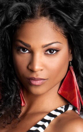 фото Аэриэль Миранда