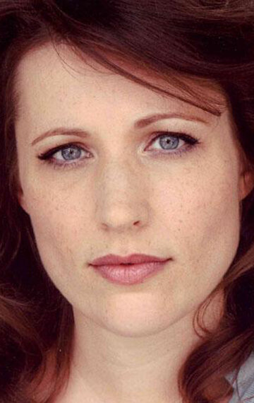 фото Ванета Стормс