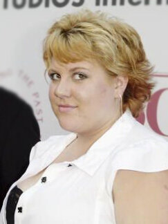 фото Кэти Лукас