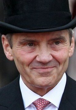 фото Майкл Миддлтон