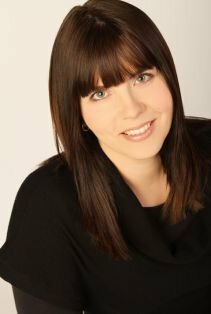 фото Карен Петерсон