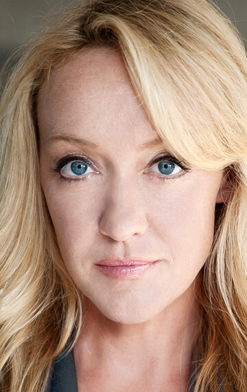 фото Джейн МакНейлл