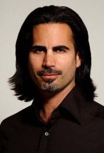 фото Маркус Кантер