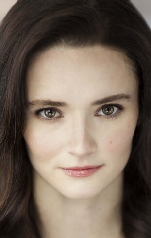 фото Кристи Бурк