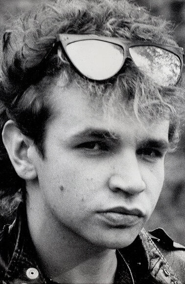 фото Святослав Задерий