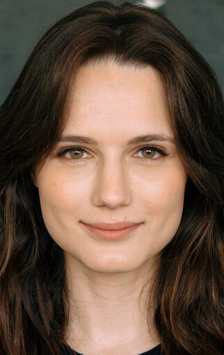 фото Кристина Бродская