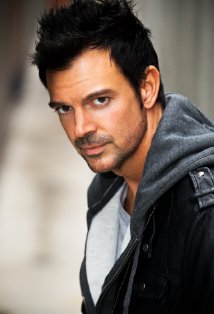 фото Эрик Блоссом