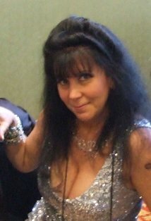 фото Хелен Дарра