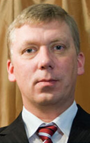 фото Олег Волков