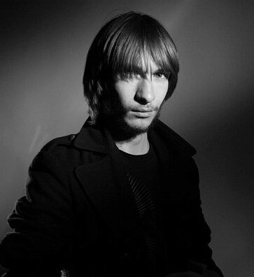 фото Даниэл Овруцкий