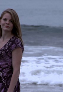 фото Ребекка Дженсен