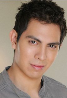 фото Джастин Галиндо