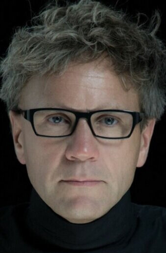 фото Бьерн Мельхус