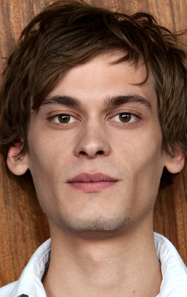 фото Вольфрам Шорлеммер