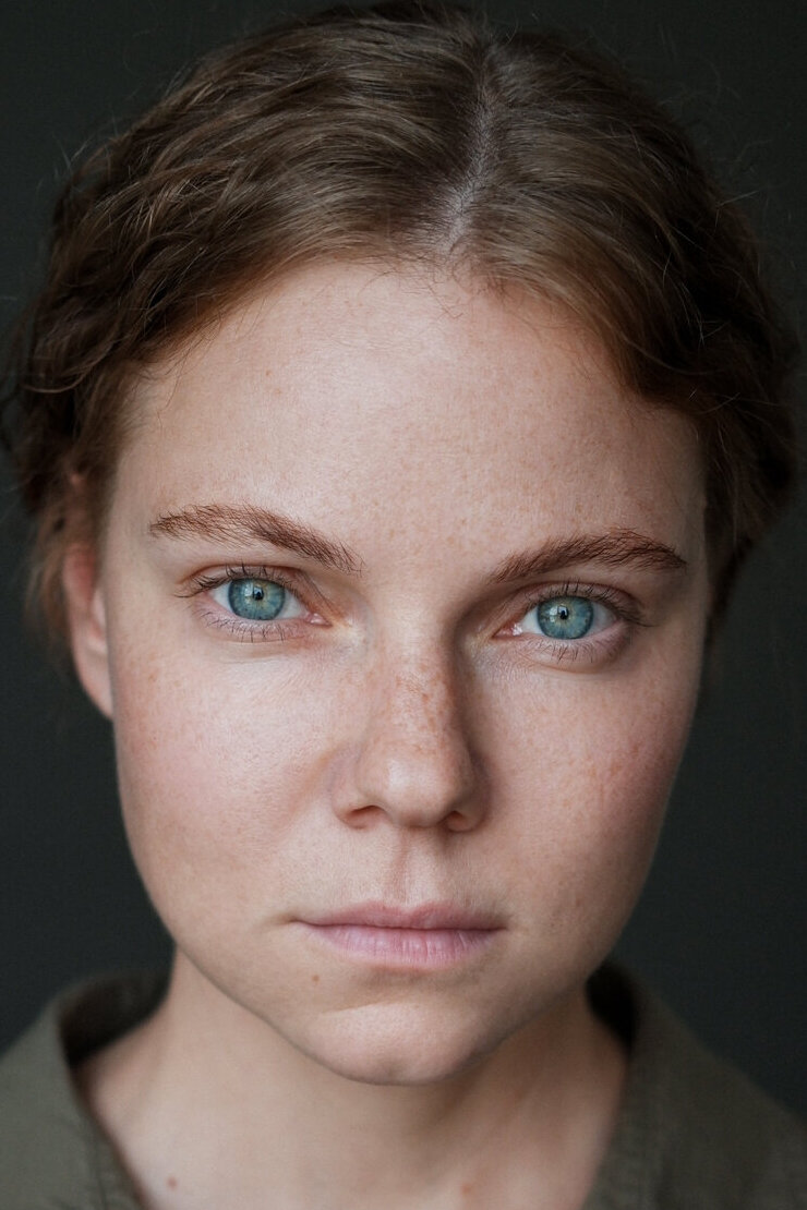 фото Анастасия Якушева