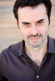 фото Адам Литвин