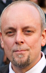 фото Марк Кулир