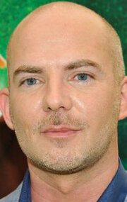 фото Крис Батлер