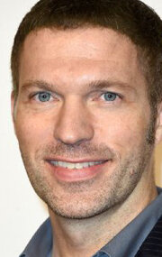 фото Трэвис Найт