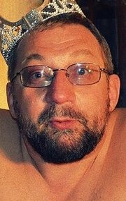 фото Вилли Семенов