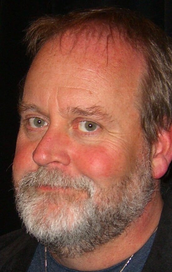 фото Боб Шрек