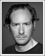 фото Ник Дэвлин