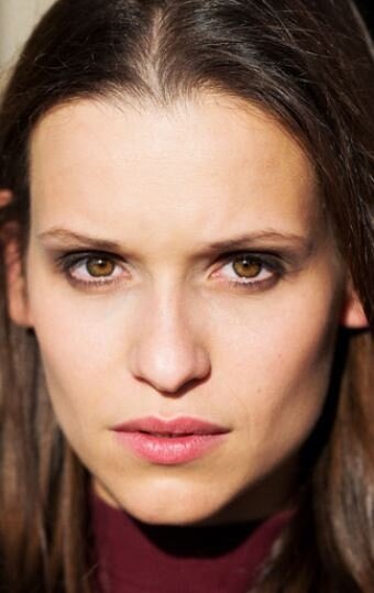 фото Кристин Сюков