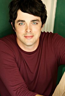 фото Дэвид Хэррод мл.