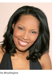 фото Ким Брокингтон