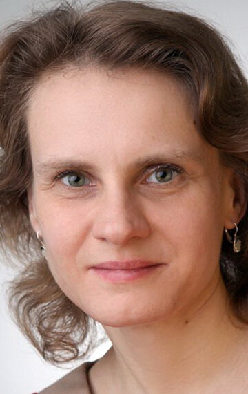 фото Галина Васютичева