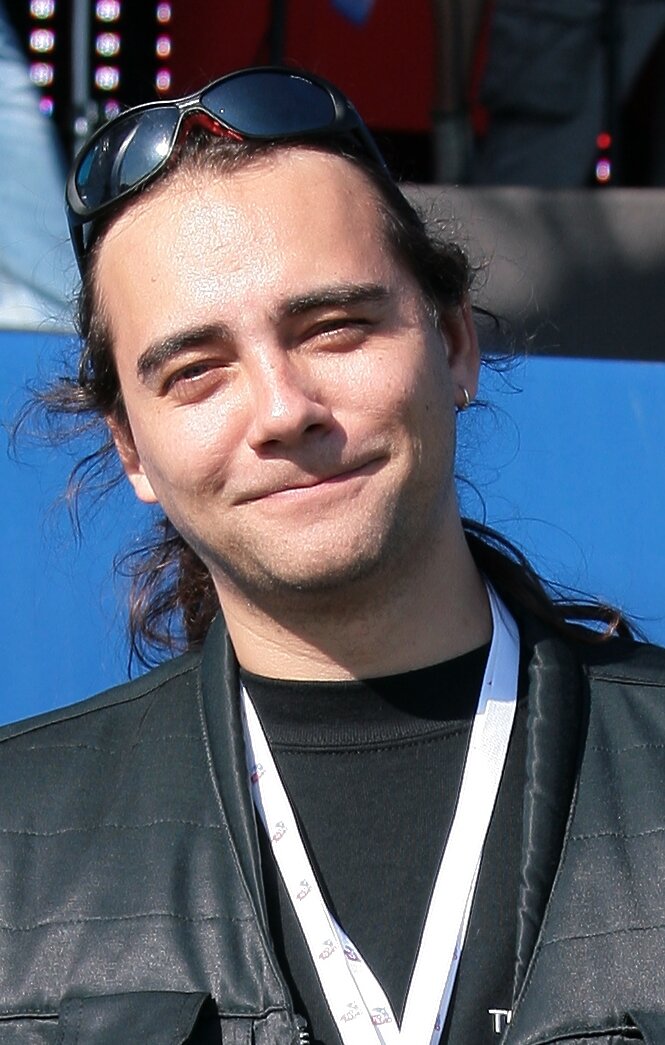 фото Олег Васильев